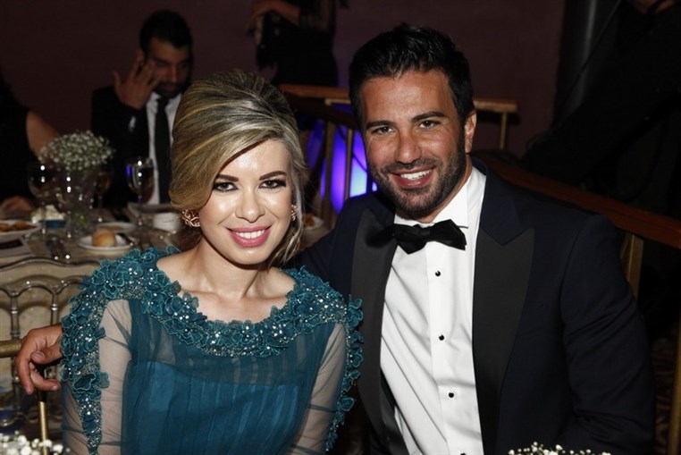 Murex D'or 2015 Part 1